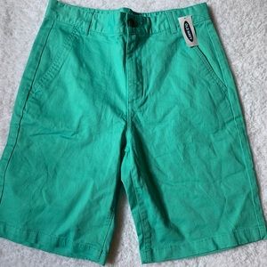The perfect shorts